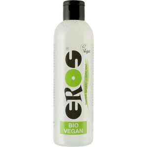 EROS Organic Vegan Lubricant, vegánsky lubrikant na vodnej báze 100 ml