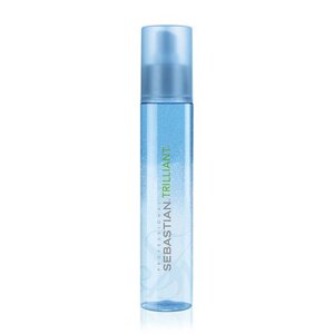 Sebastian Trilliant 150ml Sprej na vlasy -  chýba vrchnák