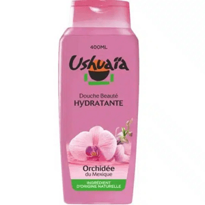 Ushuaia Orchidea hydratačná sprcha krásy, 400ml
