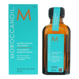 MOROCANOIL Ošetrenie Moroccanoil pre všetky typy vlasov 50 ml
