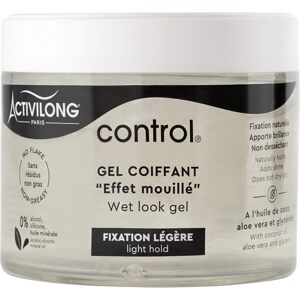 Activilong Stylingový gél Control Sculpting Wet Look 300 ml