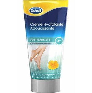 Scholl  Expert Care posilnená hydratácia 150 ml
