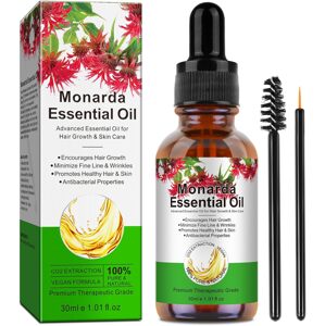 HOEGOA esenciálny olej z monardy 60 ml