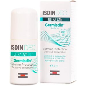 ISDIN Germisdin 72h antiperspirant dezodorant 40 ml