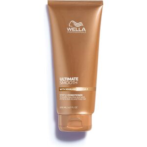 Wella Professionals Ultimate Smooth balsam - so skvalánom a omega-9 200 ml