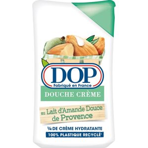 Sprchový krém DOP so sladkým mandľovým mliekom z Provensálska 290 ml