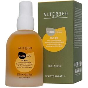 Alter Ego Alterego CurEgo Silk Blend Oil 100ml Kondicionérový olej