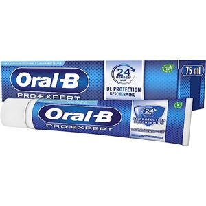 Oral-B Pro-Expert 75 ml zubná pasta proti zubnému plaku 75 ml
