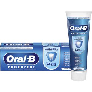Oral-B Pro-Expert  Profesionálna ochrana 75 ml