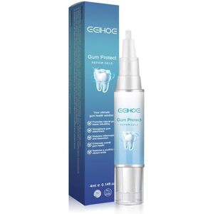 EELHoe Dental Repair Gel Čistenie zubných škvŕn 4 ml