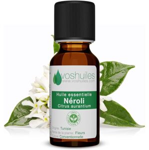 Voshuiles - Esenciálny olej Neroli - 2 ml