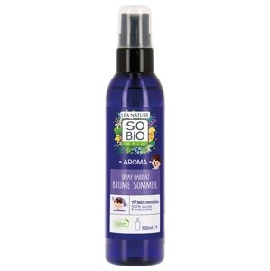 Lea Nature Léa Nature SO BIO étic Aróma sprej Habitat Sleep Mist 100 ml