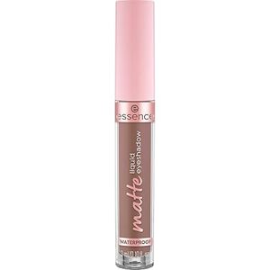 Essence tekuté očné tiene 02 Cocoa Crush - hnedá 4ml