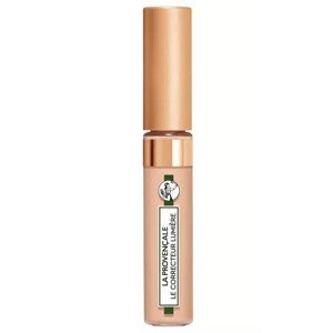 LA PROVENCALE Prírodný korektor Stredne svetlý okrový Organický (02) 7ml