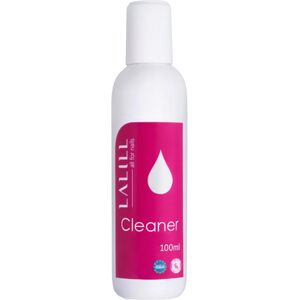 LALILL Čistič nechtov, 100 ml, Odmasťovač