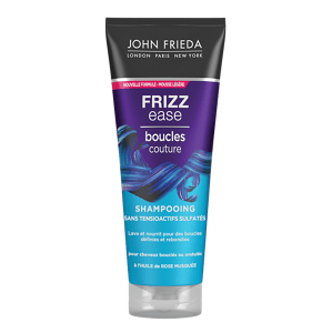 John Frieda Frizz-Ease Shampooing Boucles Couture 250ml