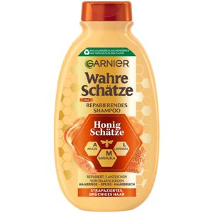 Garnier Regeneračný šampón s medom, 250ml