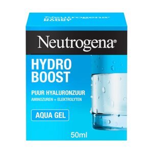 Neutrogena Hydro Boost Aqua Gel hydratačný krém 50ml BEZ KRABIČKY!