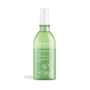 Melvita L'Or Végétal Hydra-zdokonaľujúce telové sérum, 100ml