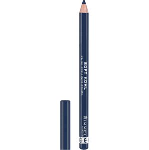 Očná linka RIMMEL Soft Kohl Kajal - 021 Denim Blue 1,5 g