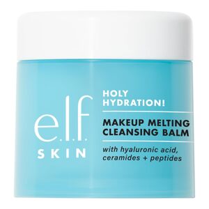 elf SKIN Holy Hydration! Čistiaci balzam na rozpúšťajúci sa make-up 56,5 g