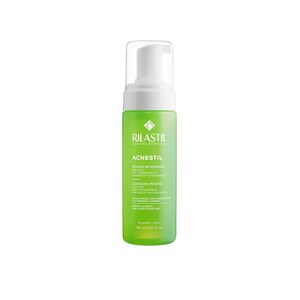 Rilastil Acnestil čistiaca pena, 165 ml