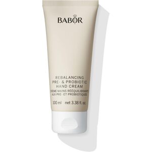 BABOR Rebalancing Pre- & Probiotický krém na ruky 100 ml
