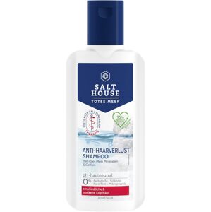 Salt Stone Salthouse Šampón proti vypadávaniu vlasov 250 ml