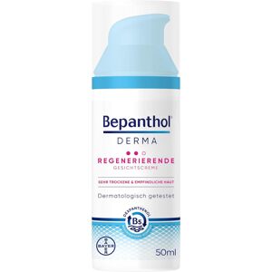 Bepanthol Derma regeneračný krém na tvár 50 ml