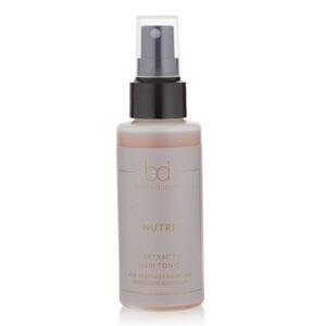 Björn Donner Nutri Extract Vlasové tonikum 100 ml