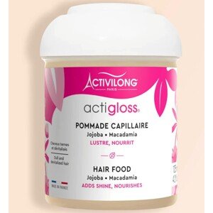 ACTIVILONG - Výživa vlasov Actigloss 125 ml
