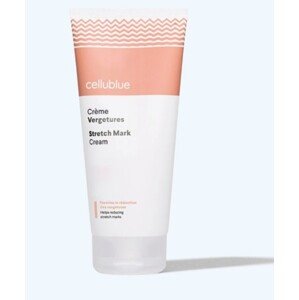 Cellublue Regenerační krém na strie 200 ml