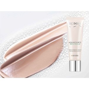 Biotherm Aquasource BB krém Stredný/Zlatý 30 ml