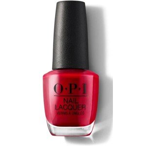 Lak na nechty OPI The Thrill of Brazil NLA16 ,15ml