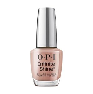 OPI Infinite Shine Dulce de Leche ISLA15 Priehľadný ružový 15ml