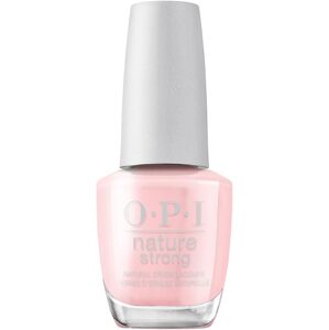 OPI NATURE STRONG LACQUER, PRÍRODNÝ FIALOVÝ, LAK NA NECHTY NAT 005 Natural Mauvement 15ml