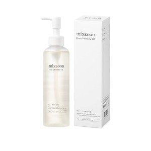 Mixsoon Bean Čistiaci olej 195 ml