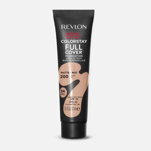 Revlon Makeup  Podkladová báza ColorStay Full Cover Nude 200, 30ml
