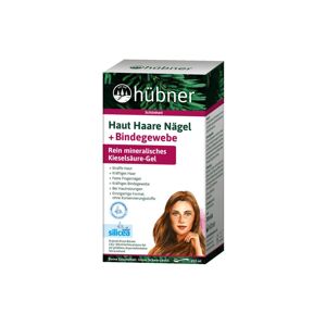 Hübner Koža Vlasy Nechty + spojivové tkanivo, 200 ml
