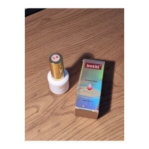 Imtiti - gél lak color 5-4, 15ml