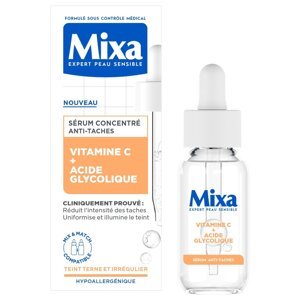Mixa -expert vitamin c sérum proti škvrnám 30ml BEZ KRABIČKY!