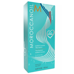 Olejová starostlivosť Moroccanoil Treatment Eurovision - 125 ml, limitovaná edícia