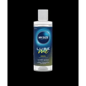 My.Size MySize Lube Me – Anal Lubricant 100ml