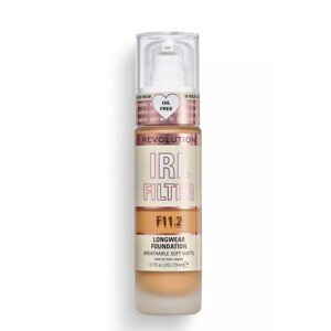 Revlon Revolution IRL s filtrom F11.2 Dlhotrvajúci podkladový krém 23ml