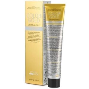 Design Look ZLATÁ FARBA 6.0 RUBIO OSCRO 100ML