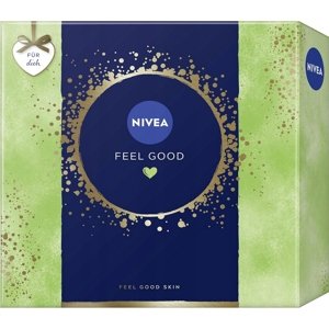 Nivea - Darčekova sada Fell Good