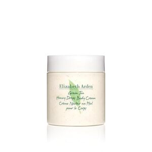 Elizabeth Arden - Green Tea Honey Drops, telový krém obohatený o pravý med a výživné bambucké maslo