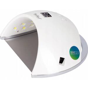 Neonail NéoNail UV/LED lampa 22/48 W biela s displejom