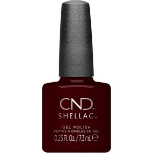 CND Shellac Signature Lipstick 7,3ml