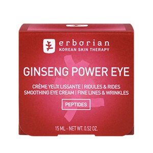 Erborian Ženšenová sila očný krém 15ml